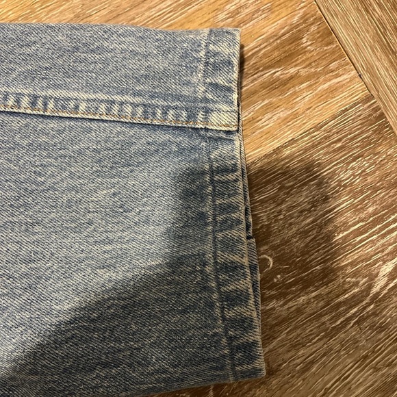 Vintage Levi’s 516 jeans - Picture 5 of 5